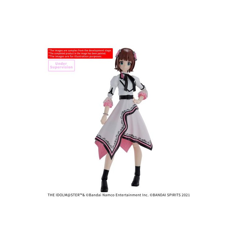 IDOL MASTER - 30MS Haruka Amami (20th Anniv. YOU AND I !) - Model Kit IDOL MASTER - 30MS Haruka Amami (20th Anniv. YOU AND I !) - Model Kit