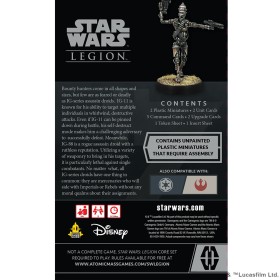 IG-Series Assassin Droids (Anglais)