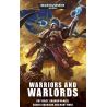WARRIORS AND WARLORDS (PB)