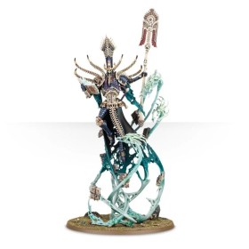 DEATHLORDS NAGASH SUPREME...