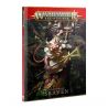 CHAOS BATTLETOME: SKAVEN (ENGLISH)