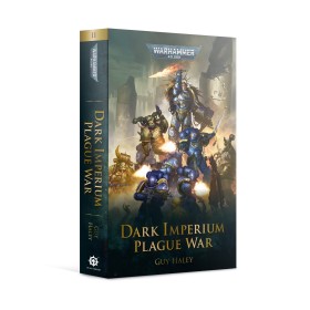 DARK IMPERIUM: PLAGUE WAR (ENGLISH)