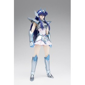 SAINT SEIYA - Myth Equuleus Shoko - Kyoko & Power Cloth Set (Bandai)