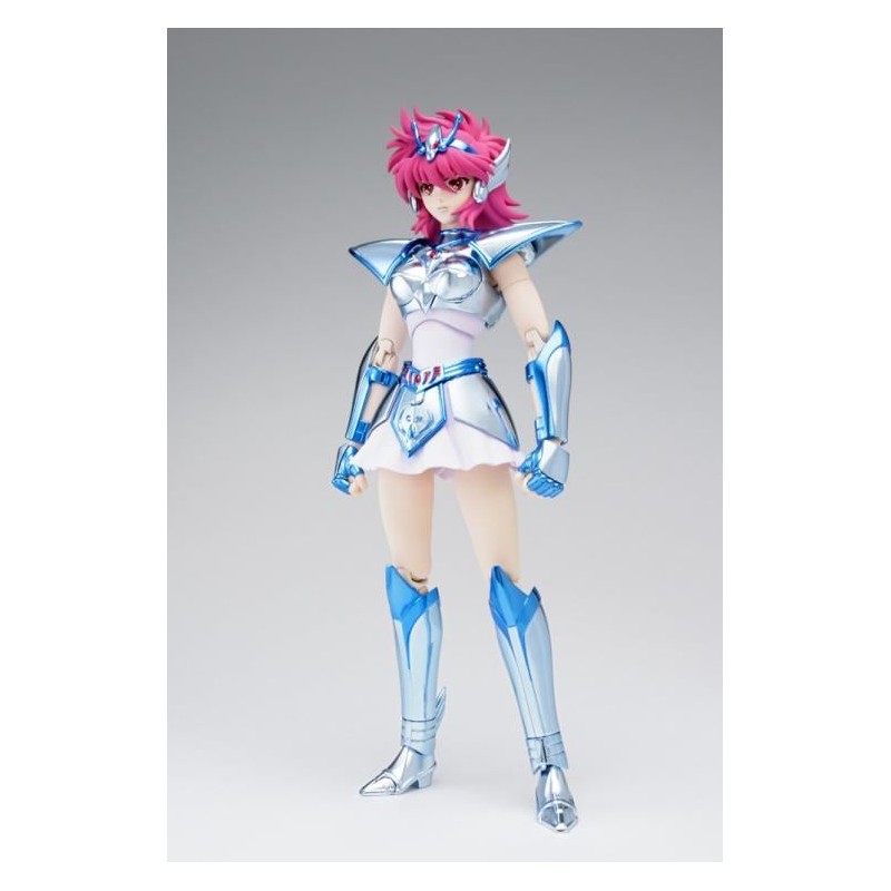 SAINT SEIYA - Myth Equuleus Shoko - Santia & Power Cloth Set (Bandai) SAINT SEIYA - Myth Equuleus Shoko - Santia & Power Cloth Set (Bandai)