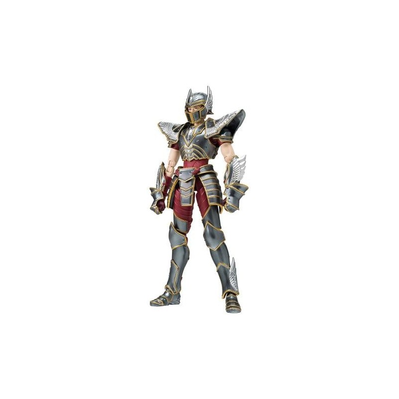SAINT SEIYA - Pegasus Seiya "Knight.." - Fig. Saint Cloth Myth Ex 16cm SAINT SEIYA - Pegasus Seiya "Knight.." - Fig. Saint Cloth Myth Ex 16cm