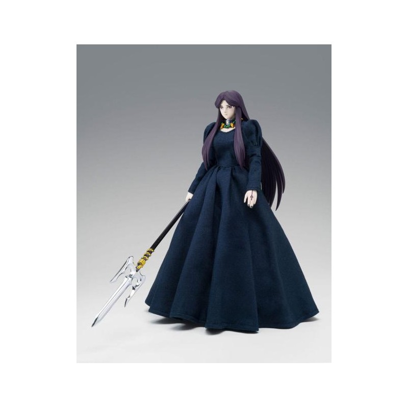 SAINT SEIYA - Pandora - Figurine Saint Cloth Myth 16cm SAINT SEIYA - Pandora - Figurine Saint Cloth Myth 16cm