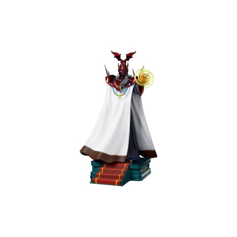 SAINT SEIYA - Pope Ares - Statuette BDS ArtScale 1/10 26cm SAINT SEIYA - Pope Ares - Statuette BDS ArtScale 1/10 26cm