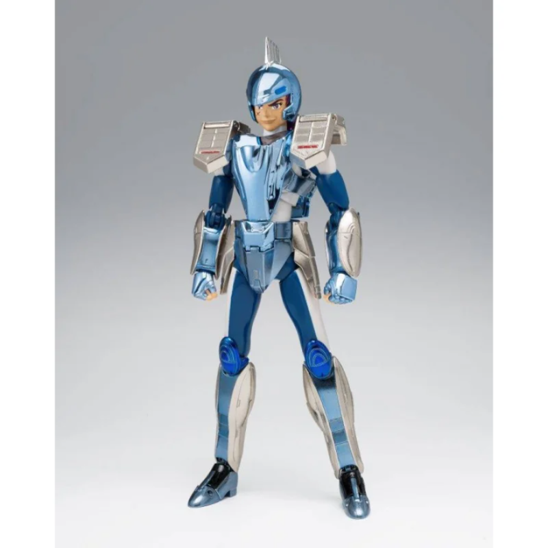 SAINT SEIYA MYTH CLOTH EX STEEL SAINT MARINE CLOTH USHIO 16CM SAINT SEIYA MYTH CLOTH EX STEEL SAINT MARINE CLOTH USHIO 16CM