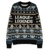 LEAGUE OF LEGENDS - Pull de NoÃ«l (XS)