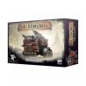 NECROMUNDA: CARGO-8 RIDGEHAULER