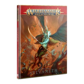 ORDER BATTLETOME: SYLVANETH (ENGLISH)