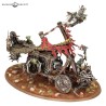 ???? Gloomspite Gitz: Catapulte à Plongeurs de la Mort – Arme Dévastatrice