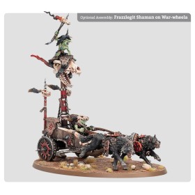 G/GITZ: GROGNEBOSS SUR ROULEGUERRE