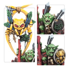 SPIDERFANG SPIDER RIDERS