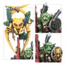 ????️ Spiderfang Spider Riders - Cavalerie Gobeline Rapide pour Warhammer