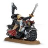 DARK ANGELS BIKE SQUAD