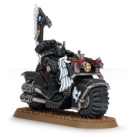 DARK ANGELS BIKE SQUAD
