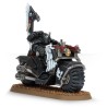 DARK ANGELS BIKE SQUAD