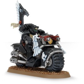 DARK ANGELS BIKE SQUAD