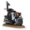 DARK ANGELS BIKE SQUAD