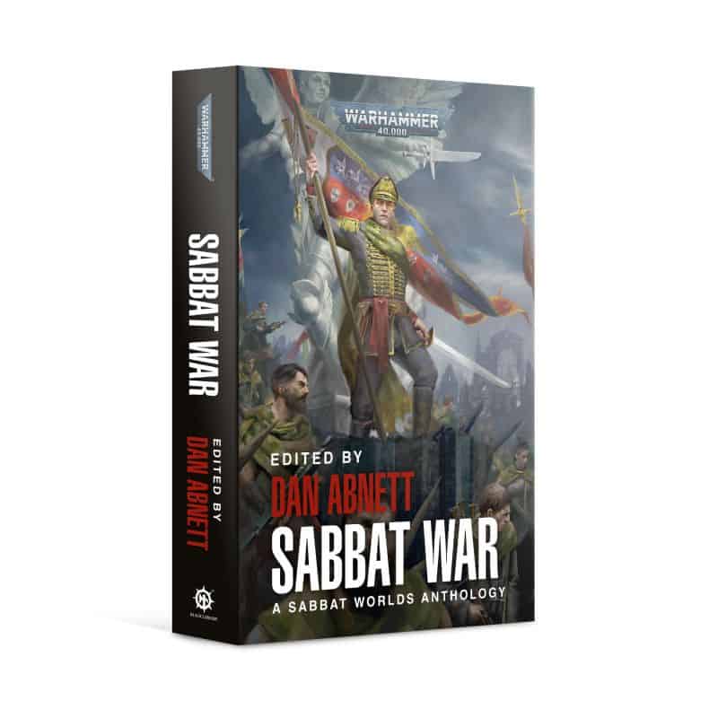 SABBAT WAR (PB) ENGLISH SABBAT WAR (PB) ENGLISH