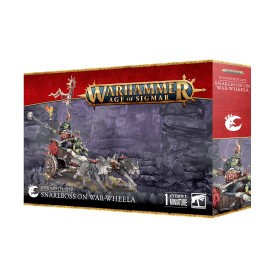 G/GITZ: GROGNEBOSS SUR...