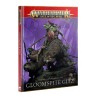 ???? Tome de Bataille: Gloomspite Gitz – L'armée des Gobelins Warhammer