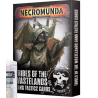 ???? Necromunda: Tribes of the Wastelands Cards – Cartes Stratégiques