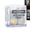 ???? Necromunda: Tribes of the Wastelands Dice – Dés Officiels