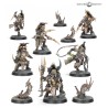 ???? Sha'Dar Hunters et Arthromite Spinewyrms – Créatures Épiques