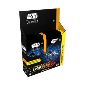 DISPLAY CARBONITE STAR WARS...