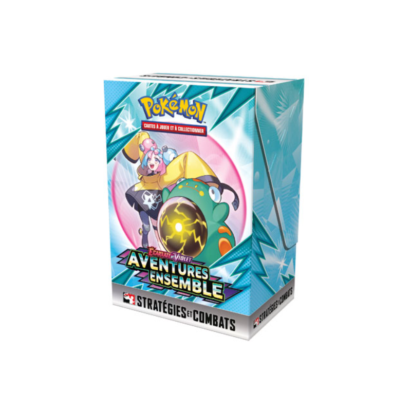 AP POKEMON EV09 SAMEDI 15 MARS 2025 AP POKEMON EV09 SAMEDI 15 MARS 2025