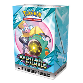 AP POKEMON EV09 DIMANCHE 16...