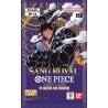 ONE PIECE TCG OP10 VF