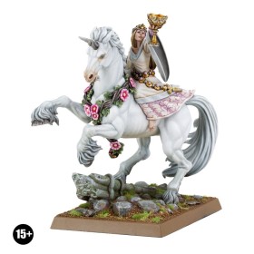 DAME ÉLISSE DUCHAARD