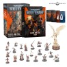 Kill Team: Blood & Zeal – Combat Tactique dans Warhammer 40K