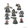 ???? Kill Team: Bande de Bouzilleurs – Orks Sauvages de Warhammer 40K