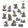 ???? Kill Team: Ratlings – Snipers Experts de Warhammer 40K