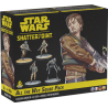 ⚔️ All the Way Squad Pack – Renforts pour Star Wars: Shatterpoint