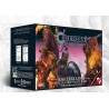 ???? Sorcerer Kings – 2025 Supercharged Starter Set | Conquest