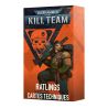 CARTES TECHNIQUES: RATLINGS (FRANCAIS)