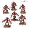 ???? Mechanicum: Ursarax Cohort – Élites Cyborgs de Warhammer 30K