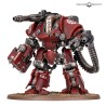 ⚙️ Mechanicum Thanatar Calix – Automate de Siège Warhammer 30K