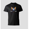 T-SHIRT REBELLE FORGE