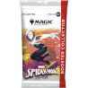 SPIDER-MAN COLLECTOR DISPLAY MAGIC FR
