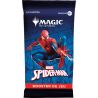 MTG: SPIDER-MAN PLAY BOOSTER FR (30)