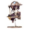 Canonnière Grundstok des Kharadron Overlords