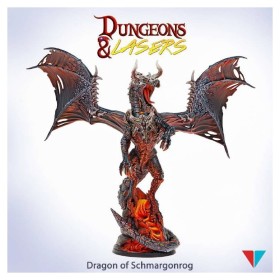 DRAGON DE SCHARMONGOROG