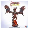DRAGON DE SCHARMONGOROG