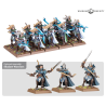 ???? Sisters of Avelorn – Archères Magiques des High Elf Realms